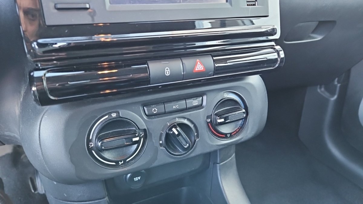Citroën C3 - Photo 25