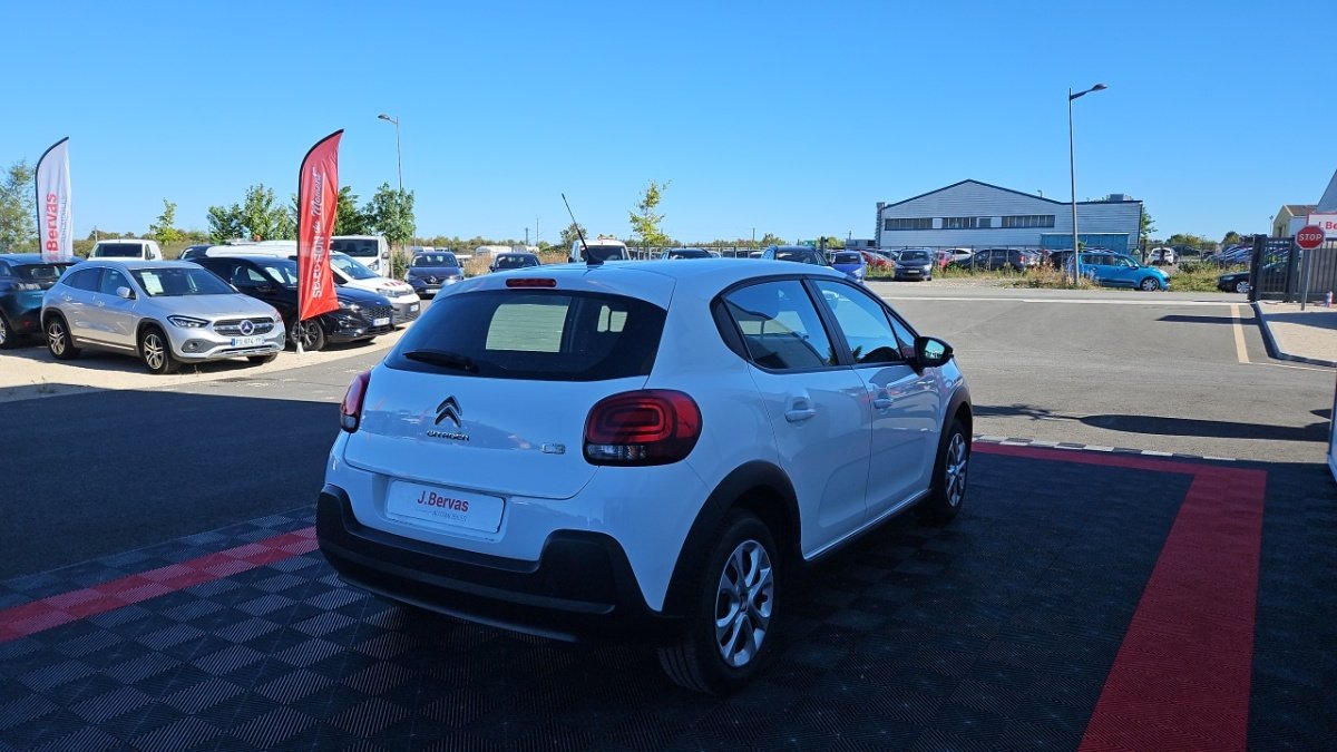 Citroën C3 - Photo 5