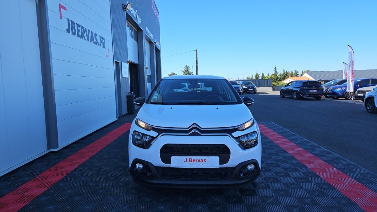 Citroën C3 - Photo 7