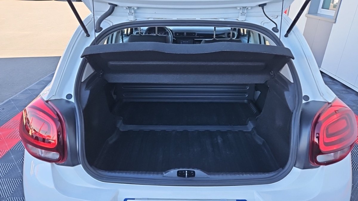 Citroën C3 - Photo 9