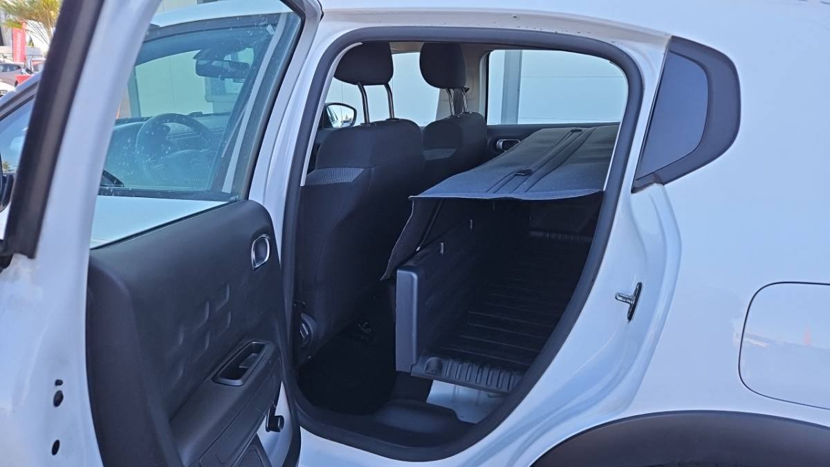 Citroën C3 - Photo 10
