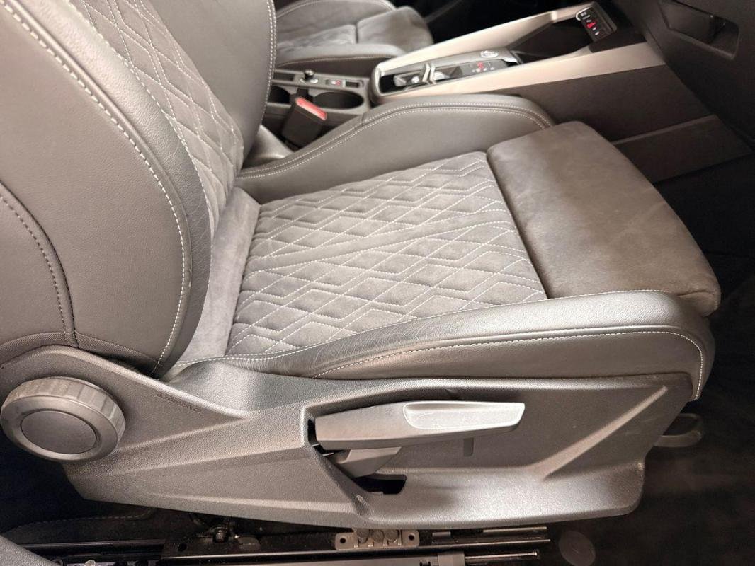Audi A3 sportback - Photo 14