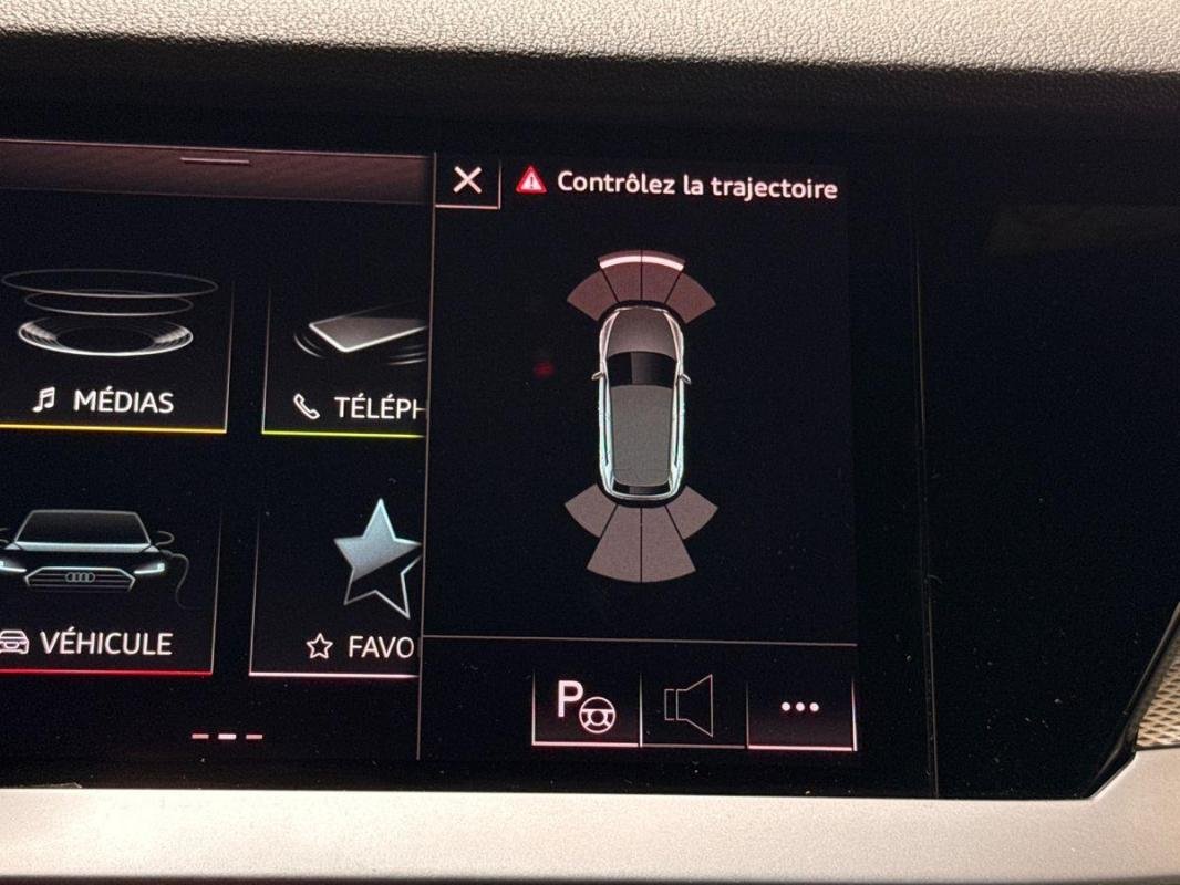 Audi A3 sportback - Photo 18