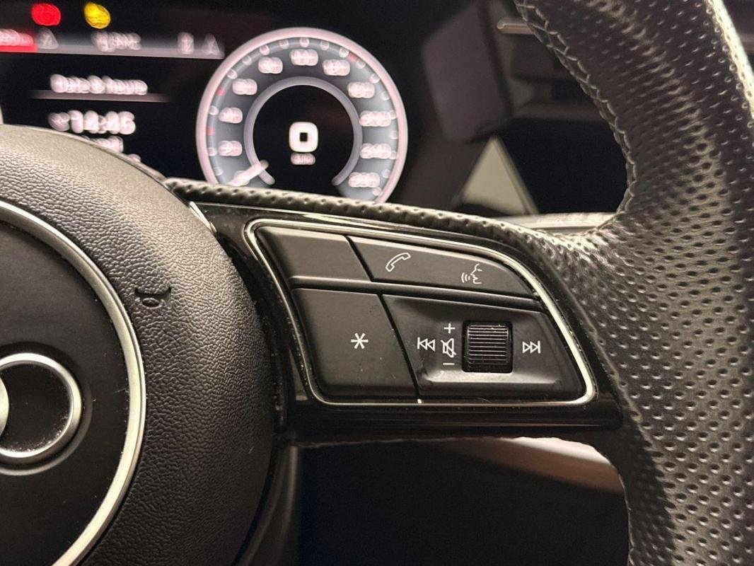 Audi A3 sportback - Photo 20