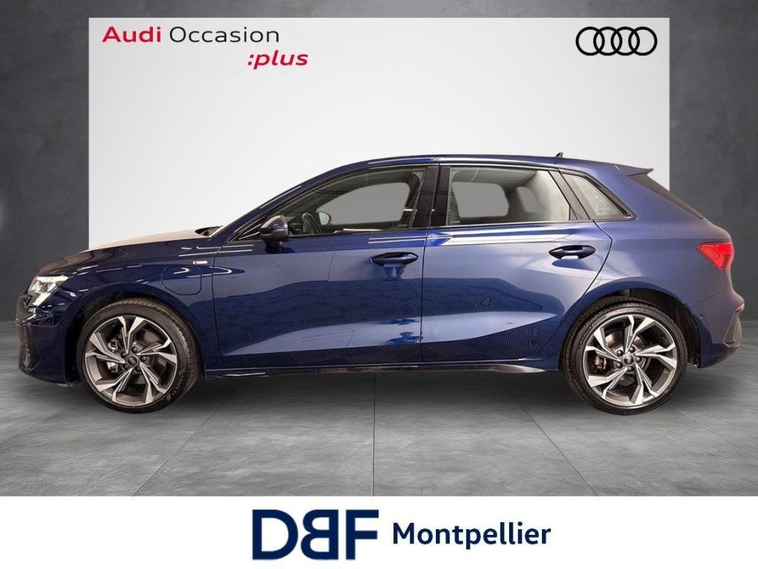 Audi A3 sportback - Photo 2
