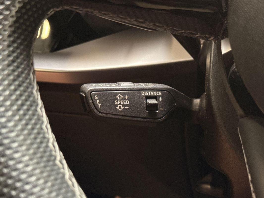 Audi A3 sportback - Photo 21