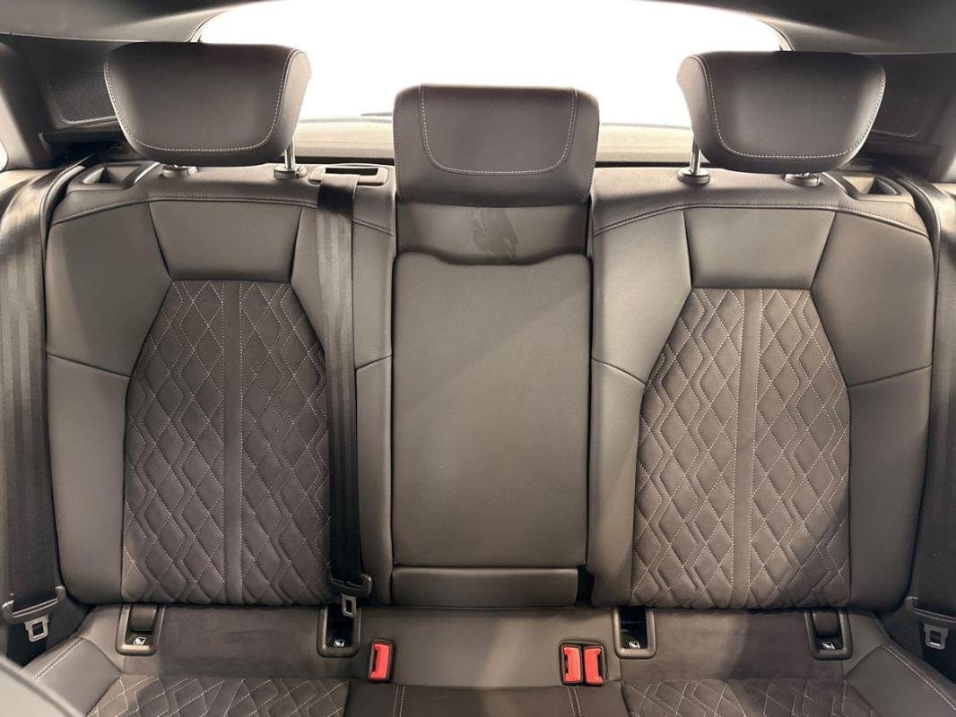 Audi A3 sportback - Photo 22