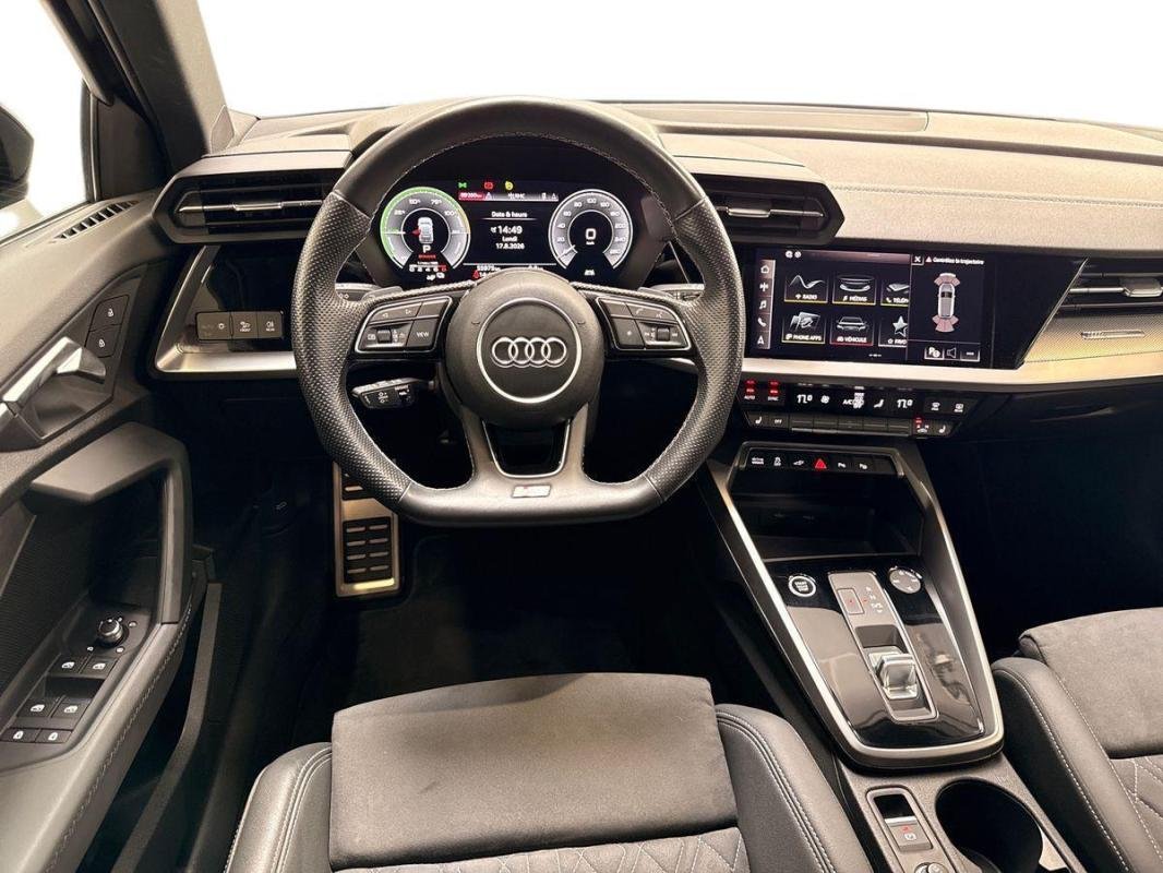 Audi A3 sportback - Photo 24
