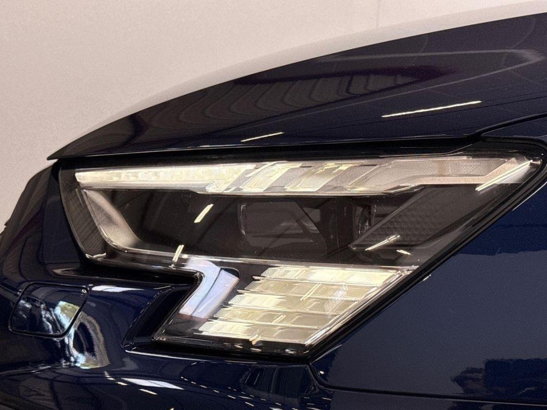 Audi A3 sportback - Photo 26