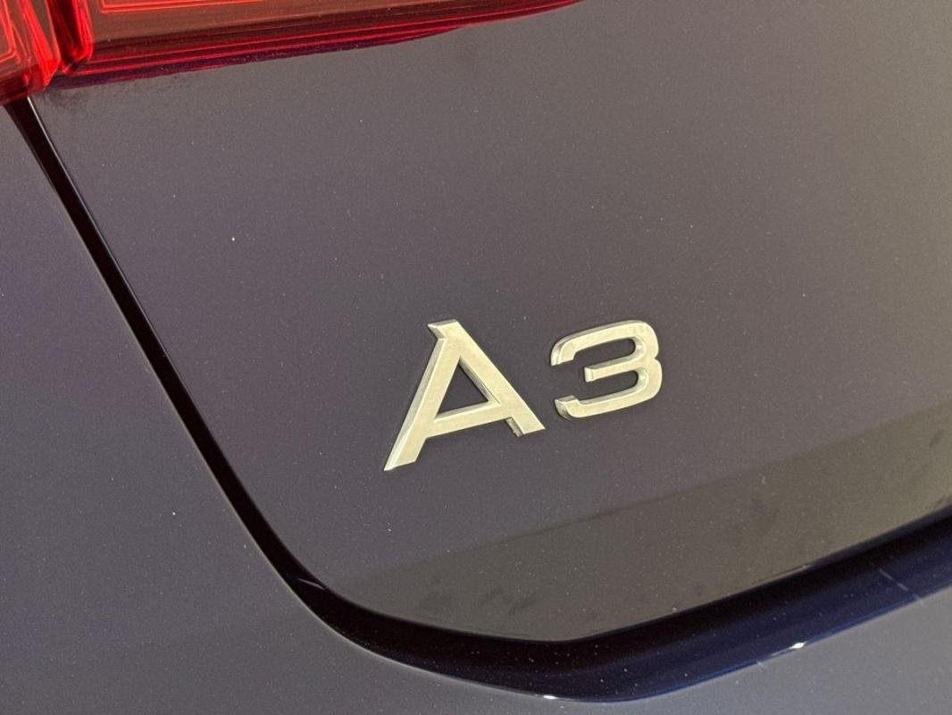 Audi A3 sportback - Photo 27