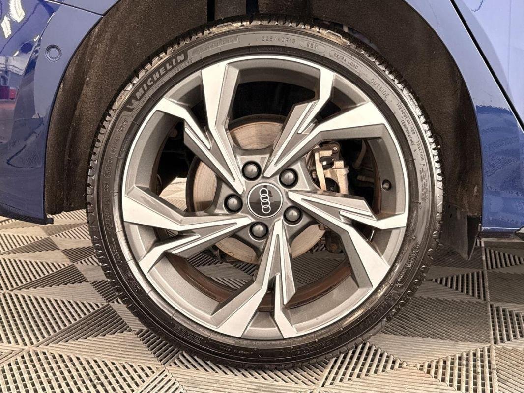 Audi A3 sportback - Photo 28
