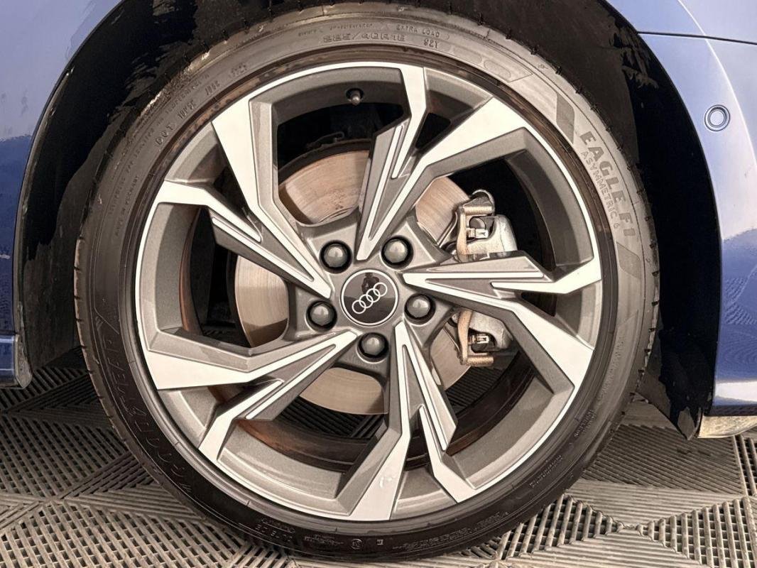 Audi A3 sportback - Photo 29