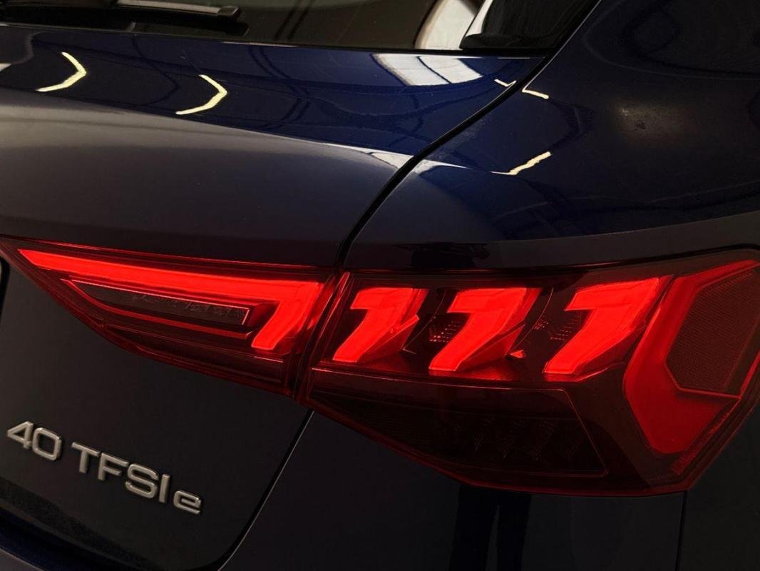 Audi A3 sportback - Photo 30