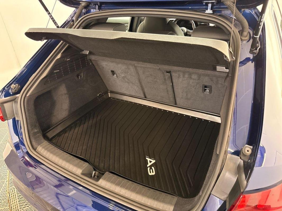 Audi A3 sportback - Photo 32