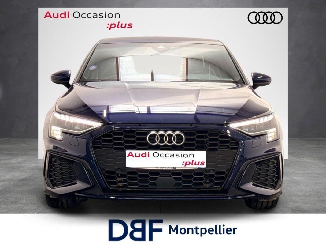 Audi A3 sportback - Photo 7