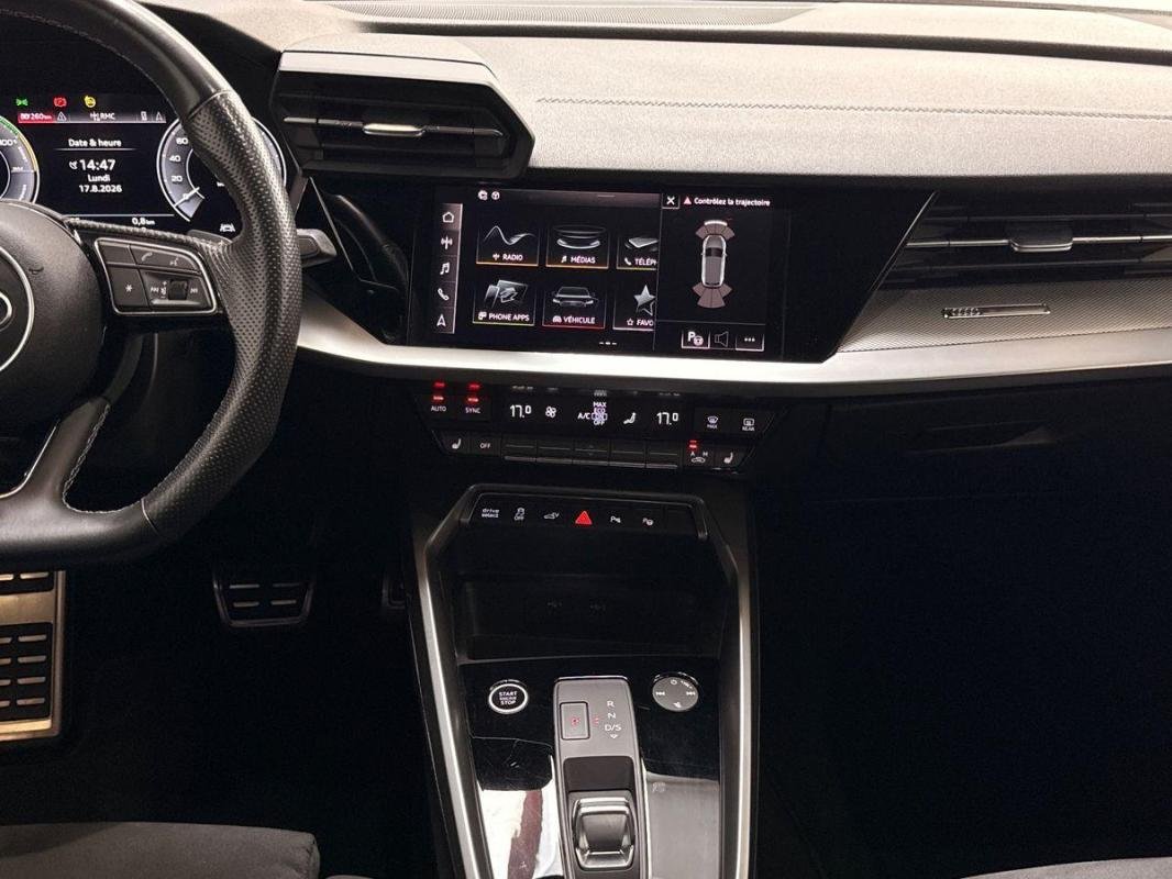 Audi A3 sportback - Photo 10