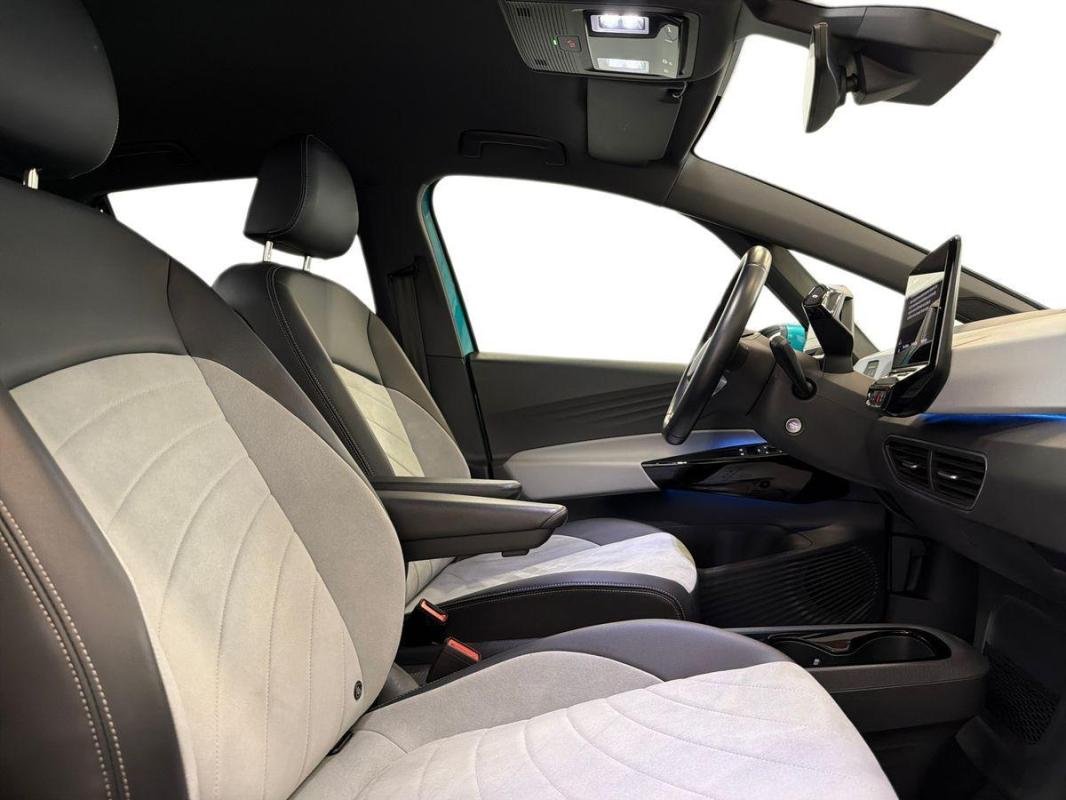 Volkswagen ID.3 - Photo 13