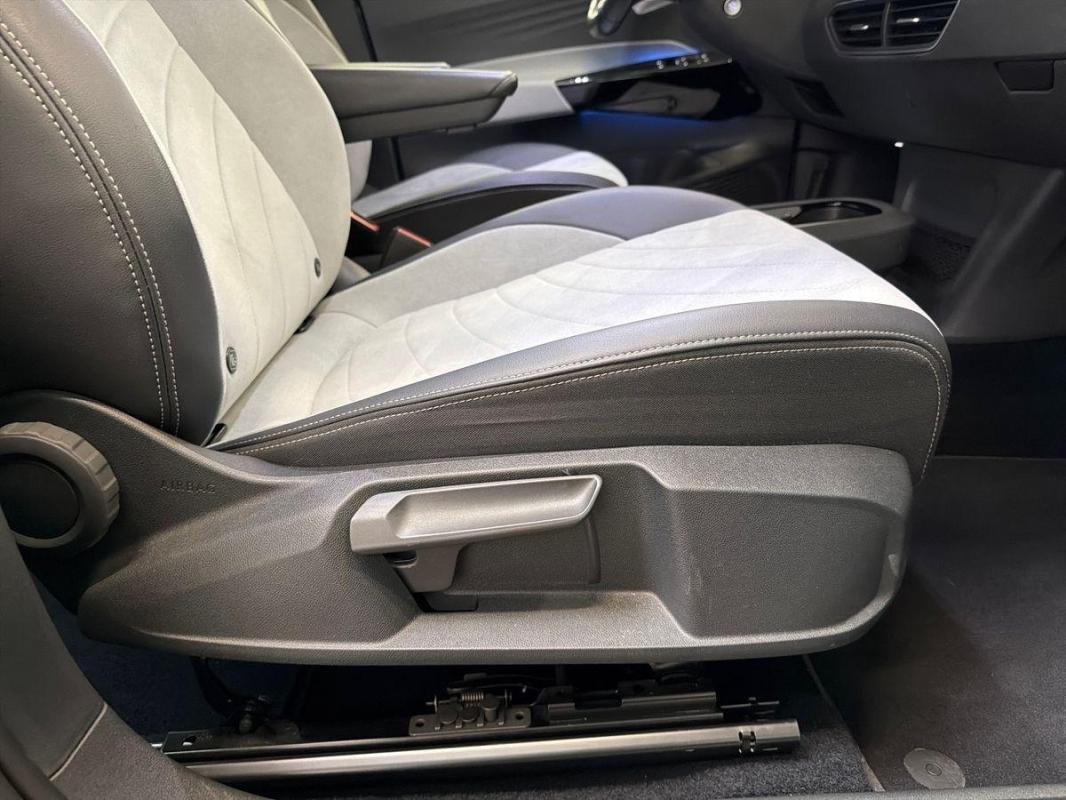 Volkswagen ID.3 - Photo 14