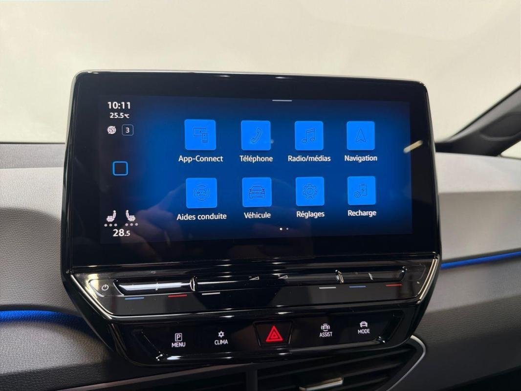 Volkswagen ID.3 - Photo 16