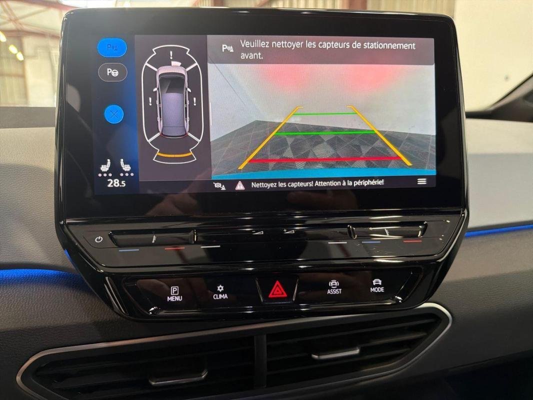 Volkswagen ID.3 - Photo 18