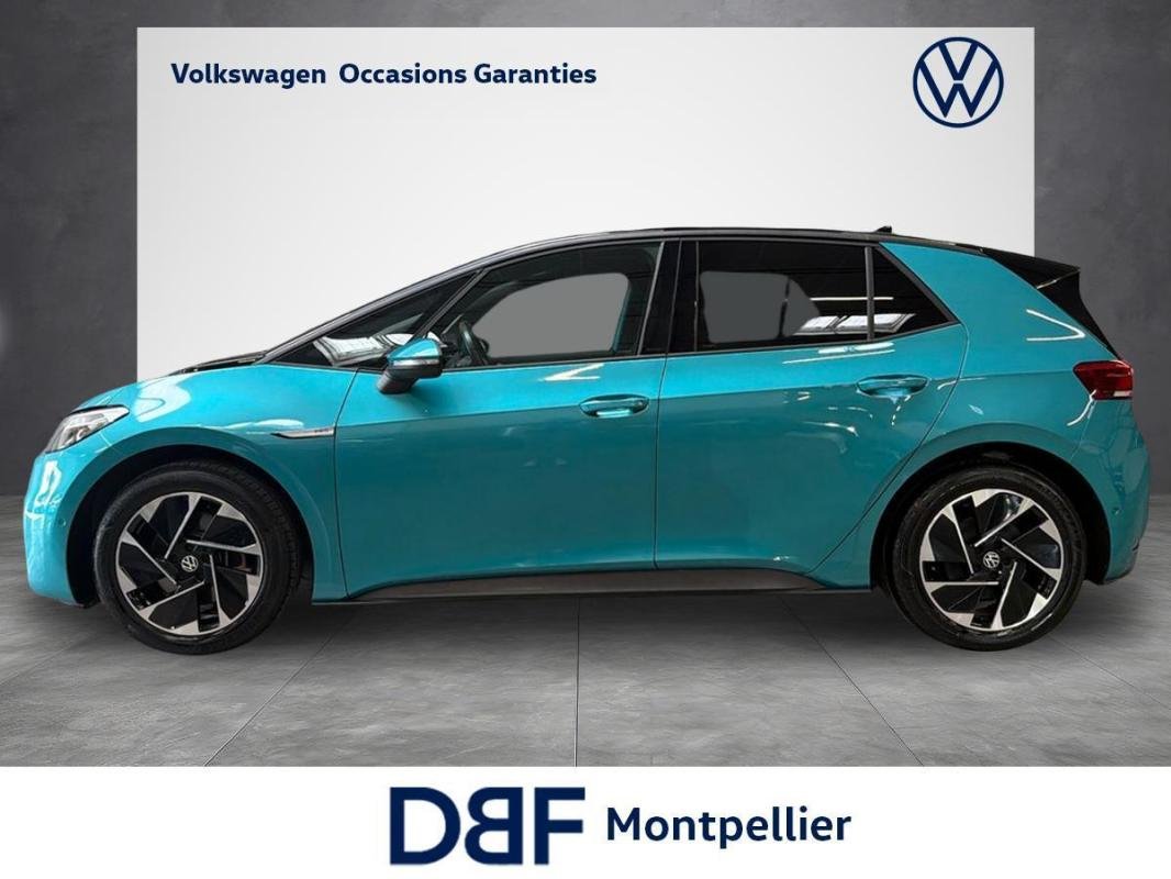 Volkswagen ID.3 - Photo 2