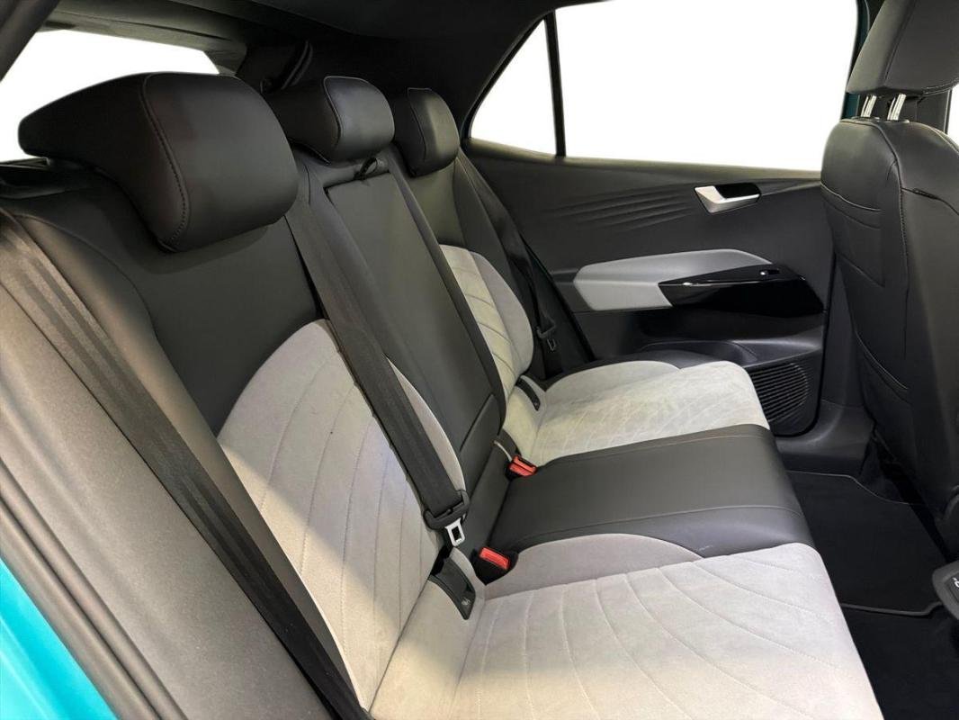 Volkswagen ID.3 - Photo 23