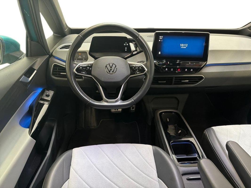 Volkswagen ID.3 - Photo 24