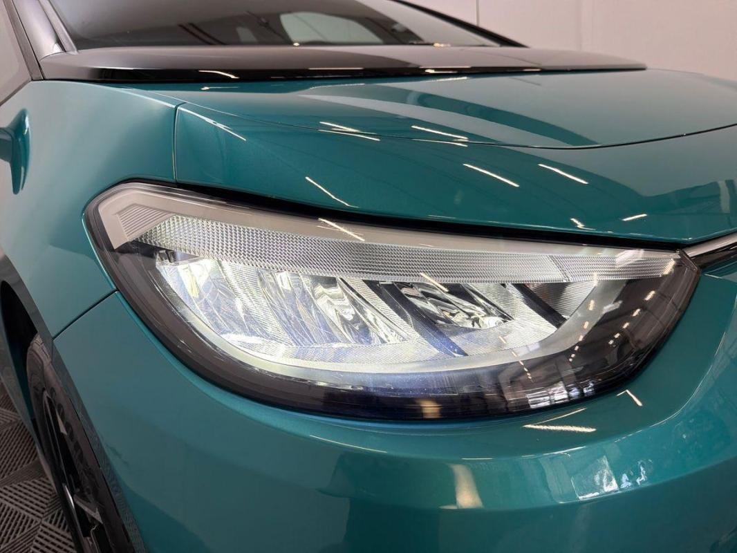 Volkswagen ID.3 - Photo 25