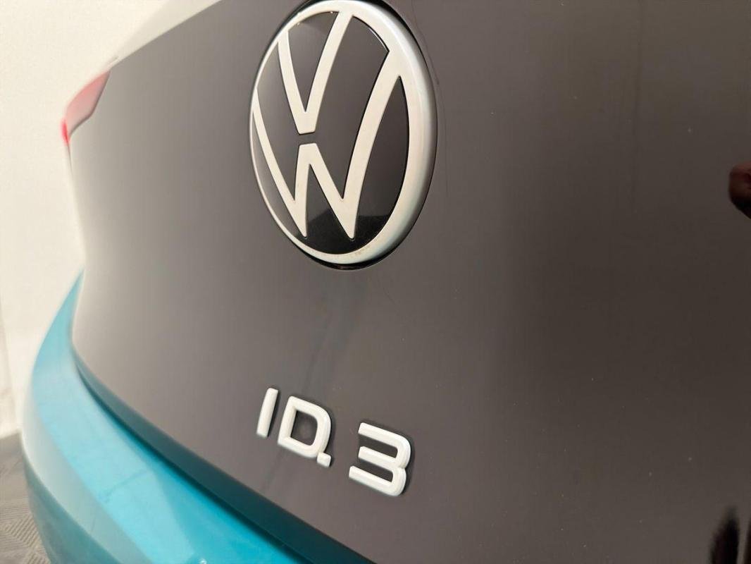 Volkswagen ID.3 - Photo 27
