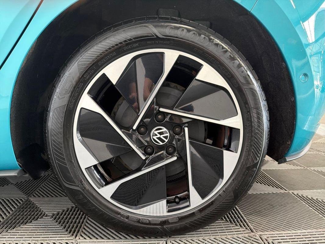 Volkswagen ID.3 - Photo 28