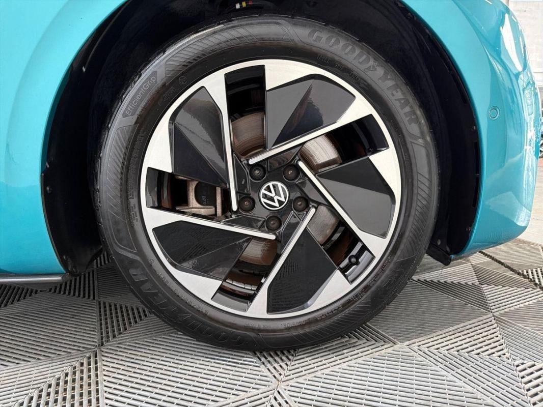 Volkswagen ID.3 - Photo 29