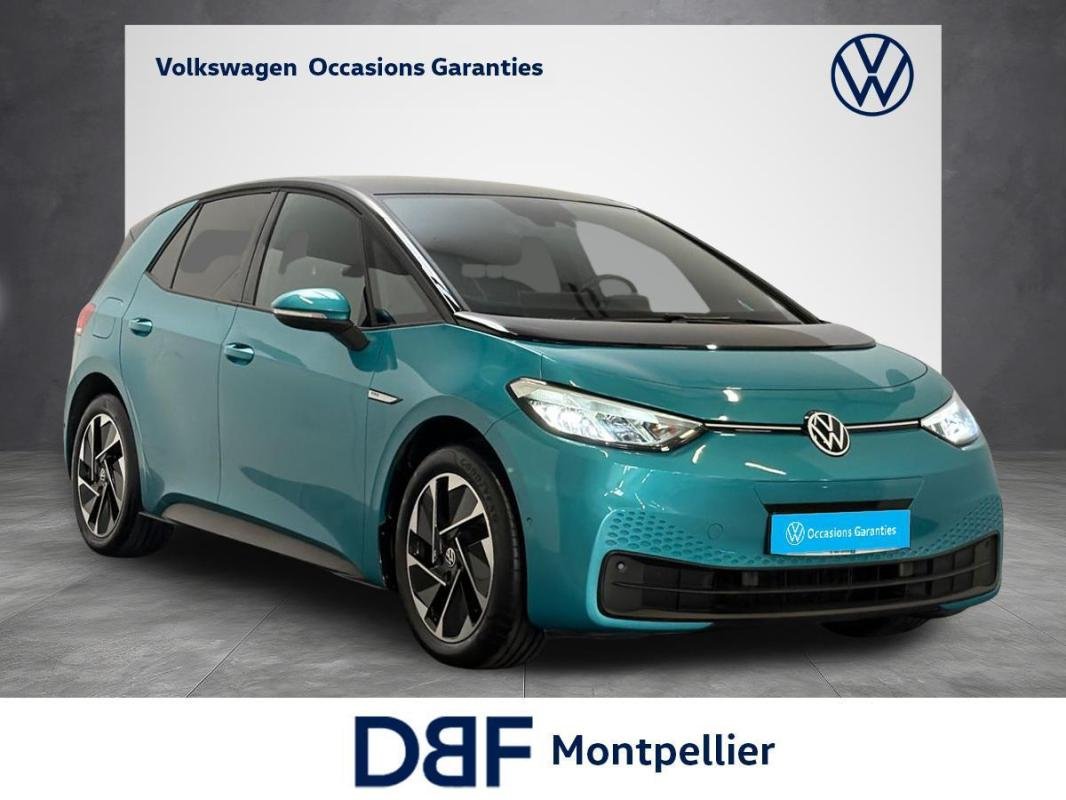 Volkswagen ID.3 - Photo 6
