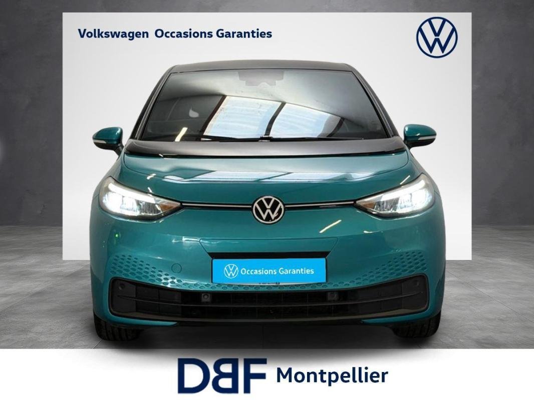 Volkswagen ID.3 - Photo 7