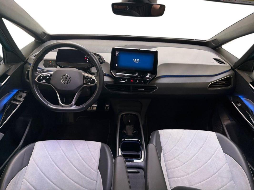 Volkswagen ID.3 - Photo 8