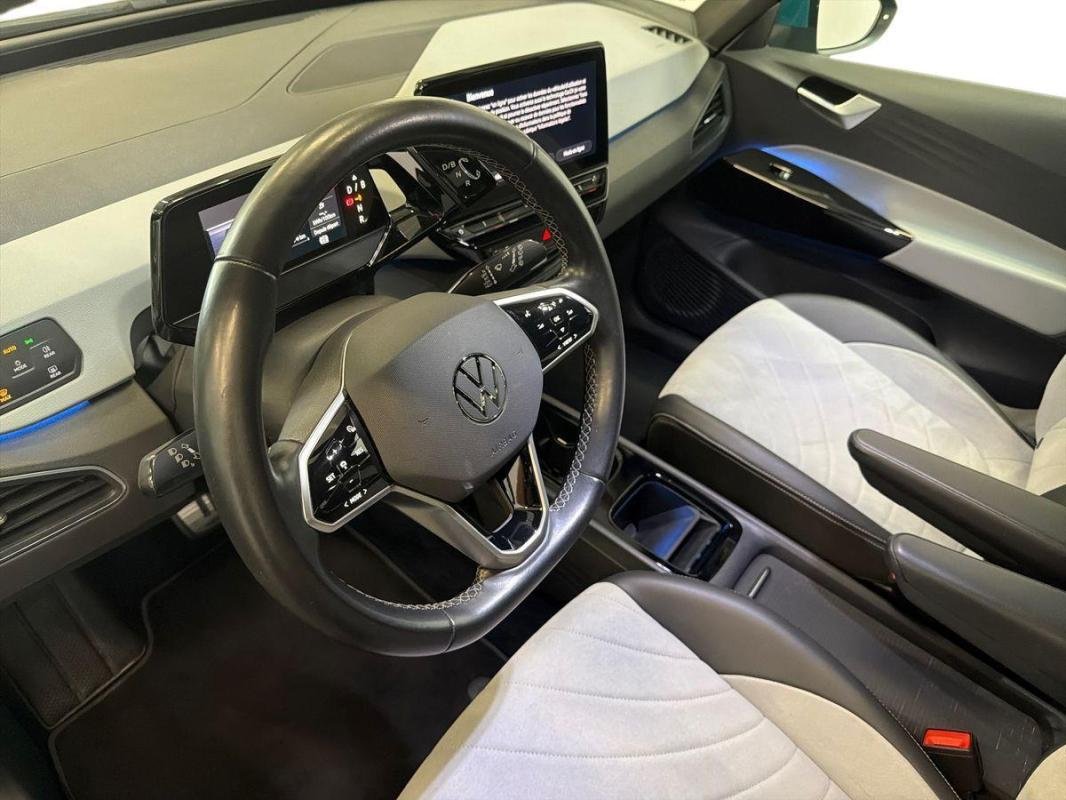 Volkswagen ID.3 - Photo 9
