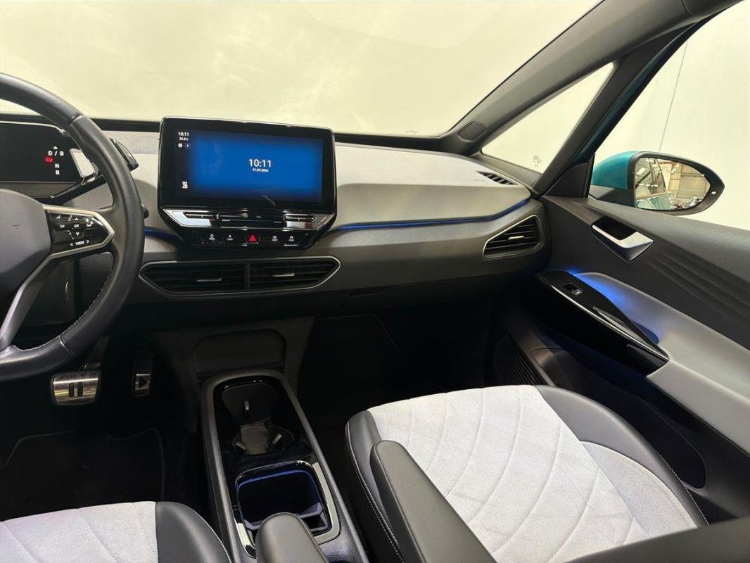 Volkswagen ID.3 - Photo 10