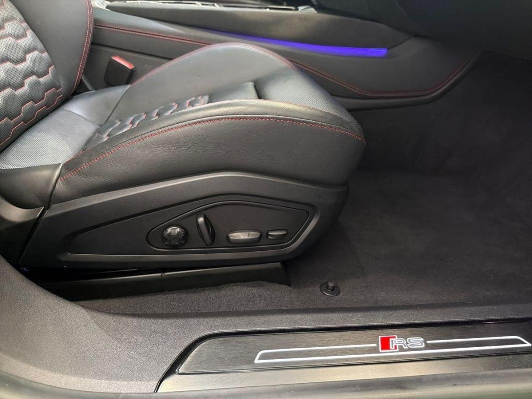 Audi e-tron gt - Photo 14