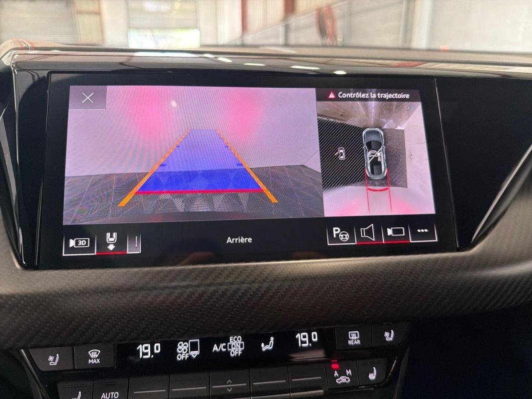 Audi e-tron gt - Photo 18