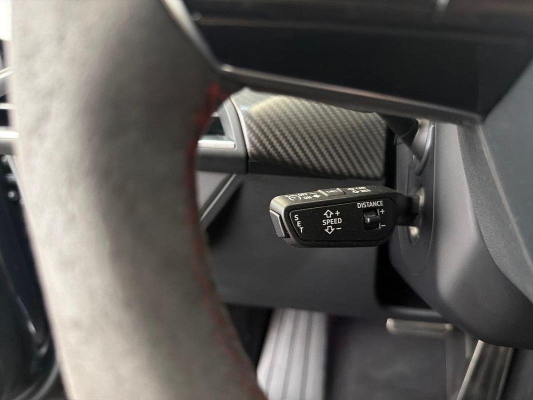 Audi e-tron gt - Photo 21