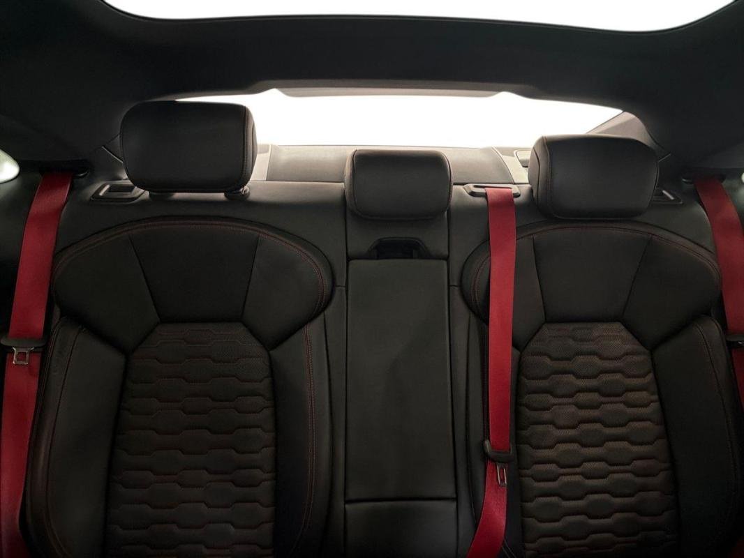 Audi e-tron gt - Photo 22