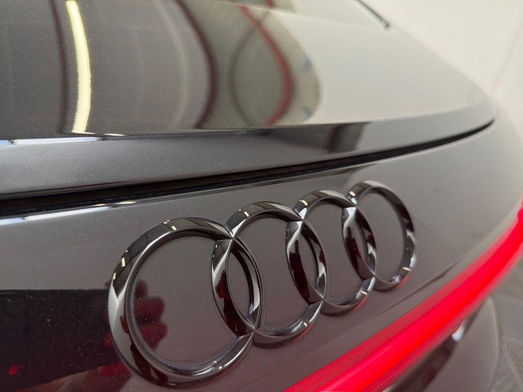 Audi e-tron gt - Photo 27