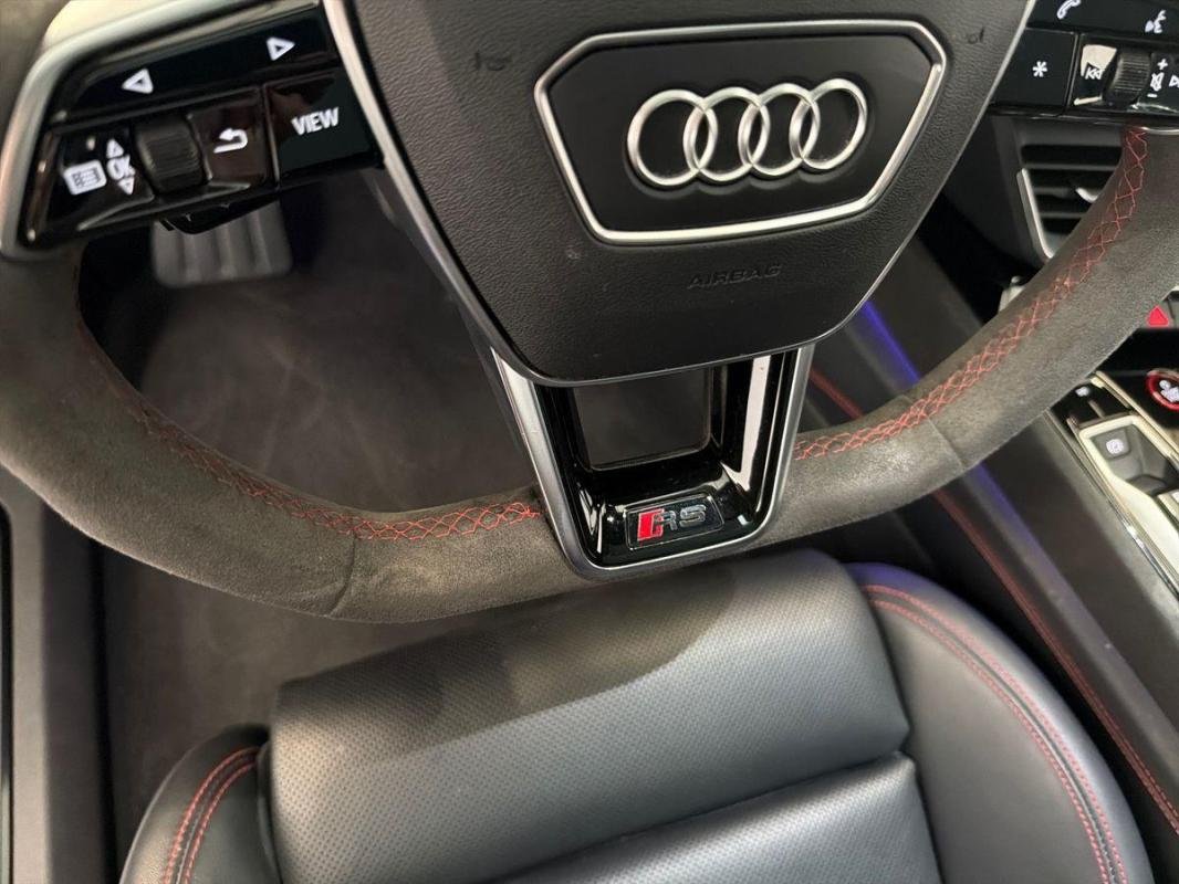 Audi e-tron gt - Photo 33