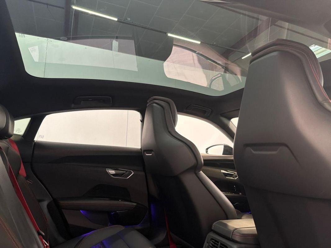 Audi e-tron gt - Photo 34