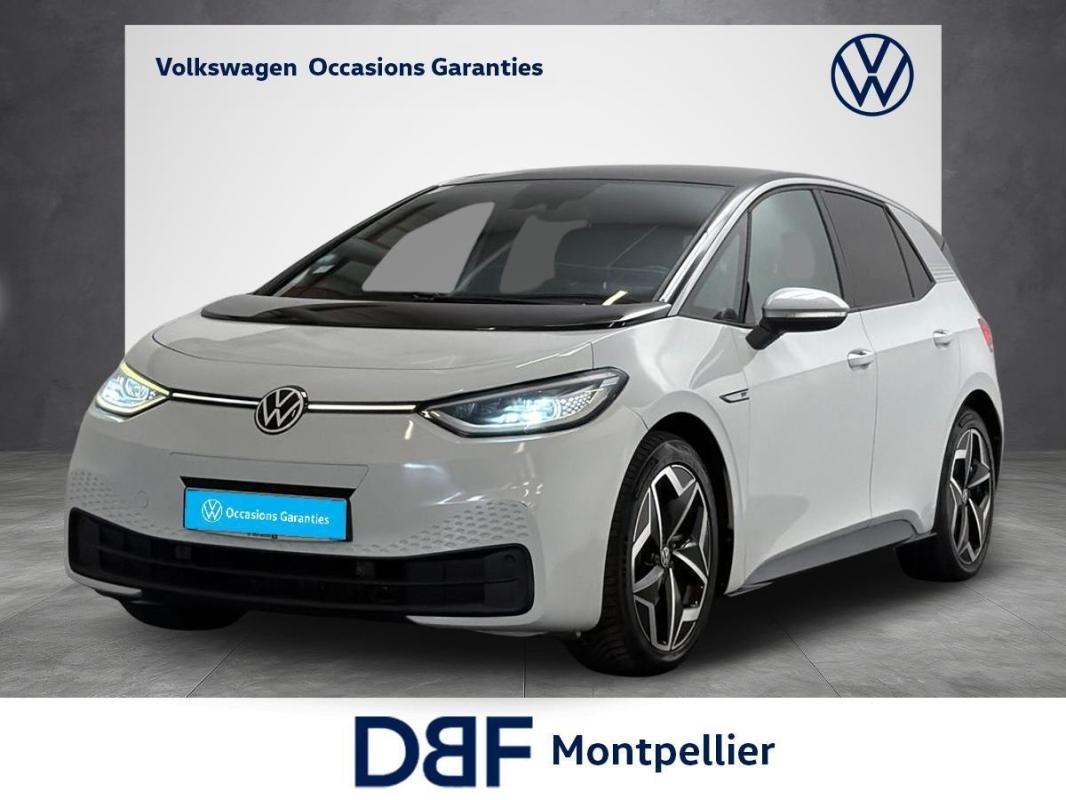 Volkswagen ID.3 - Photo 1