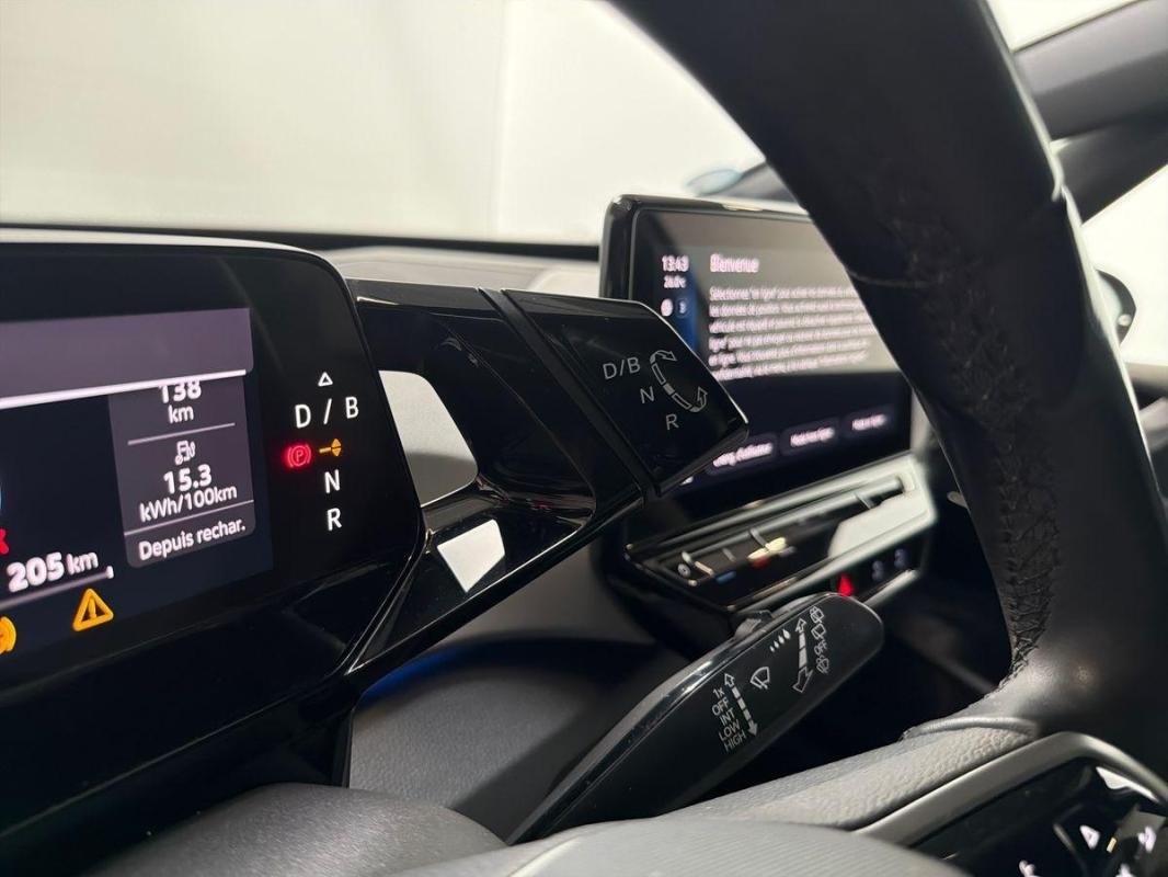 Volkswagen ID.3 - Photo 11