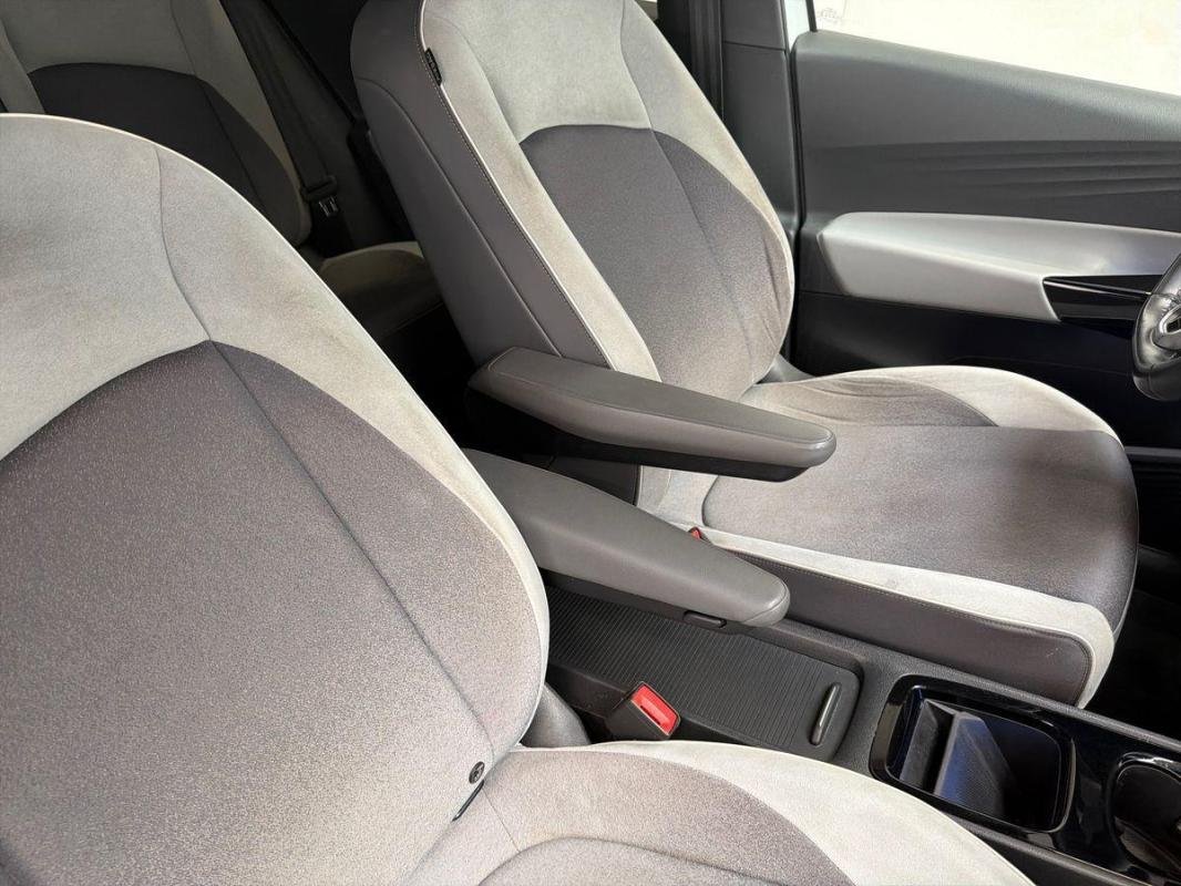 Volkswagen ID.3 - Photo 12