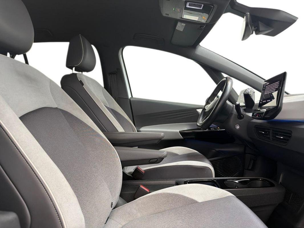 Volkswagen ID.3 - Photo 13