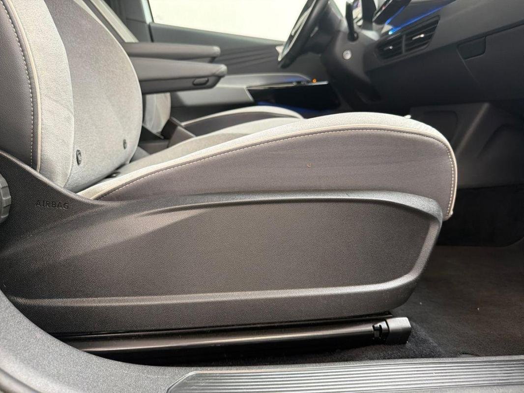 Volkswagen ID.3 - Photo 14