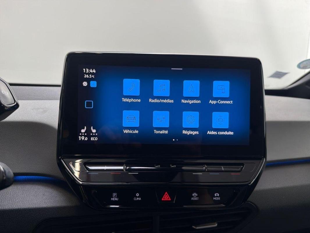 Volkswagen ID.3 - Photo 16