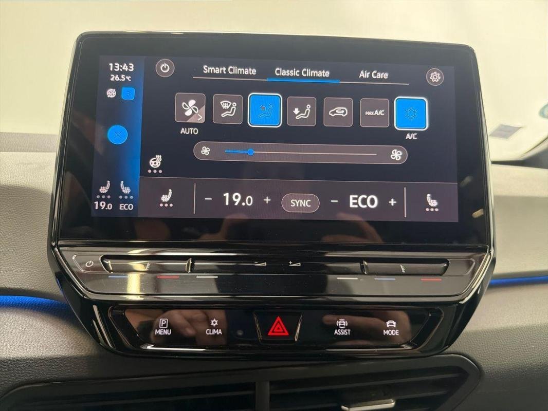 Volkswagen ID.3 - Photo 19